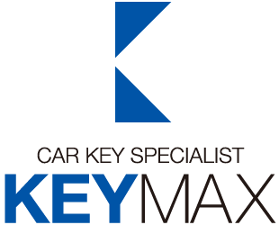 KEYMAXロゴ